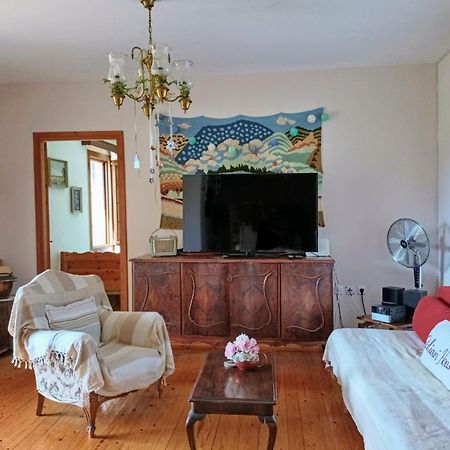 Paliouri House Βίλα Εξωτερικό φωτογραφία