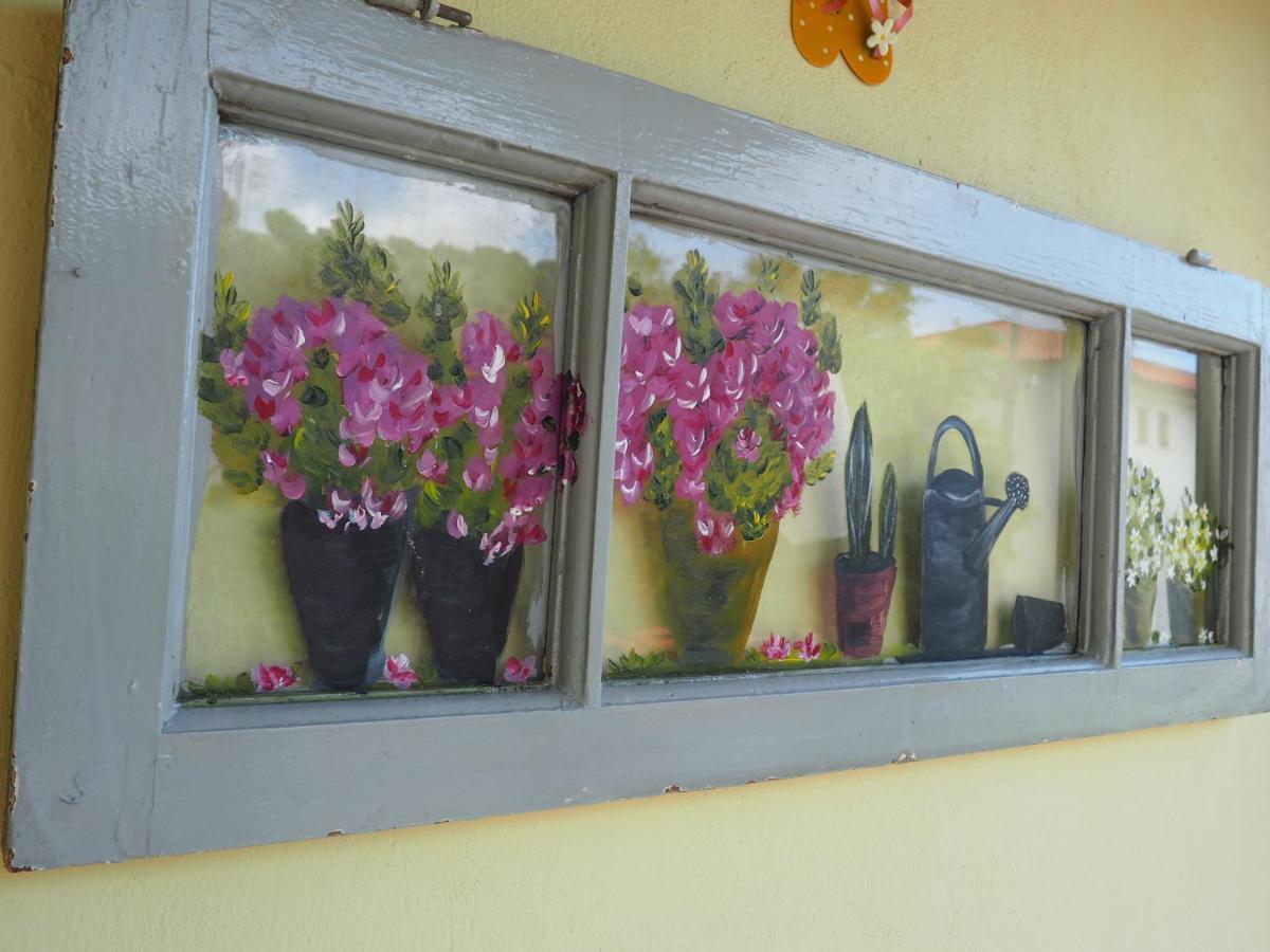 Paliouri House Βίλα Εξωτερικό φωτογραφία