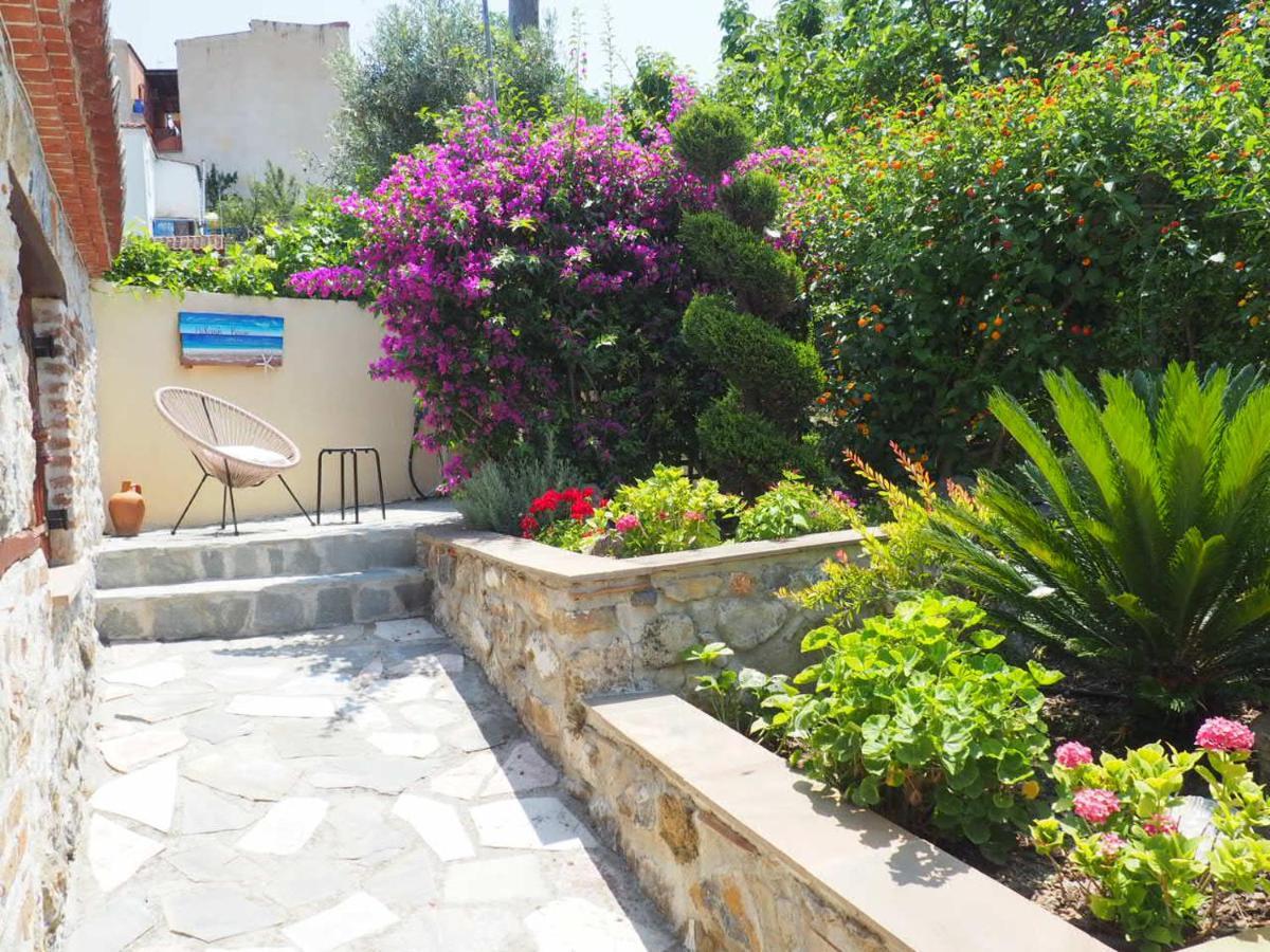Paliouri House Βίλα Εξωτερικό φωτογραφία