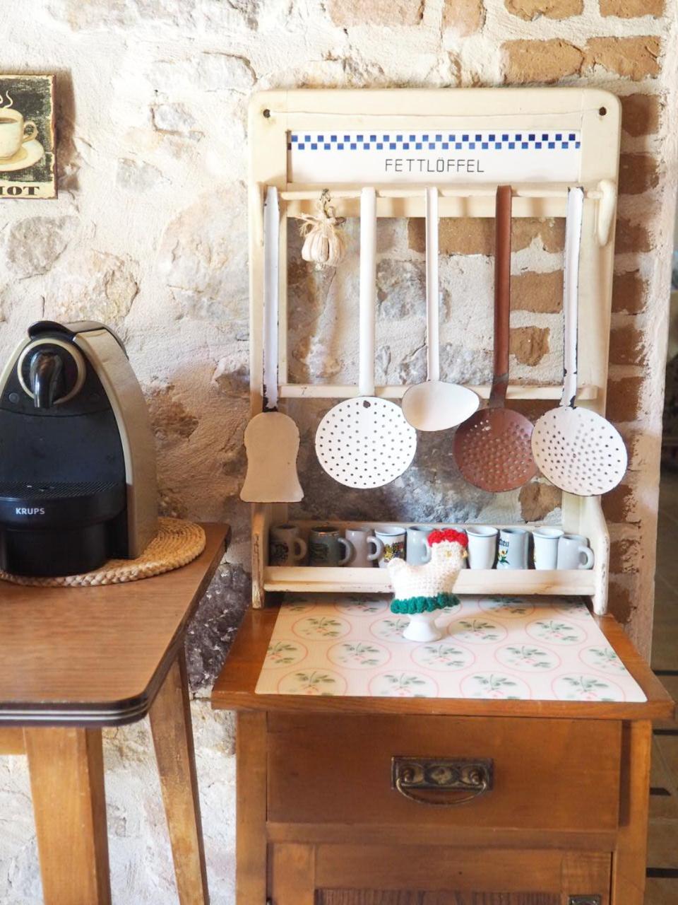 Paliouri House Βίλα Εξωτερικό φωτογραφία