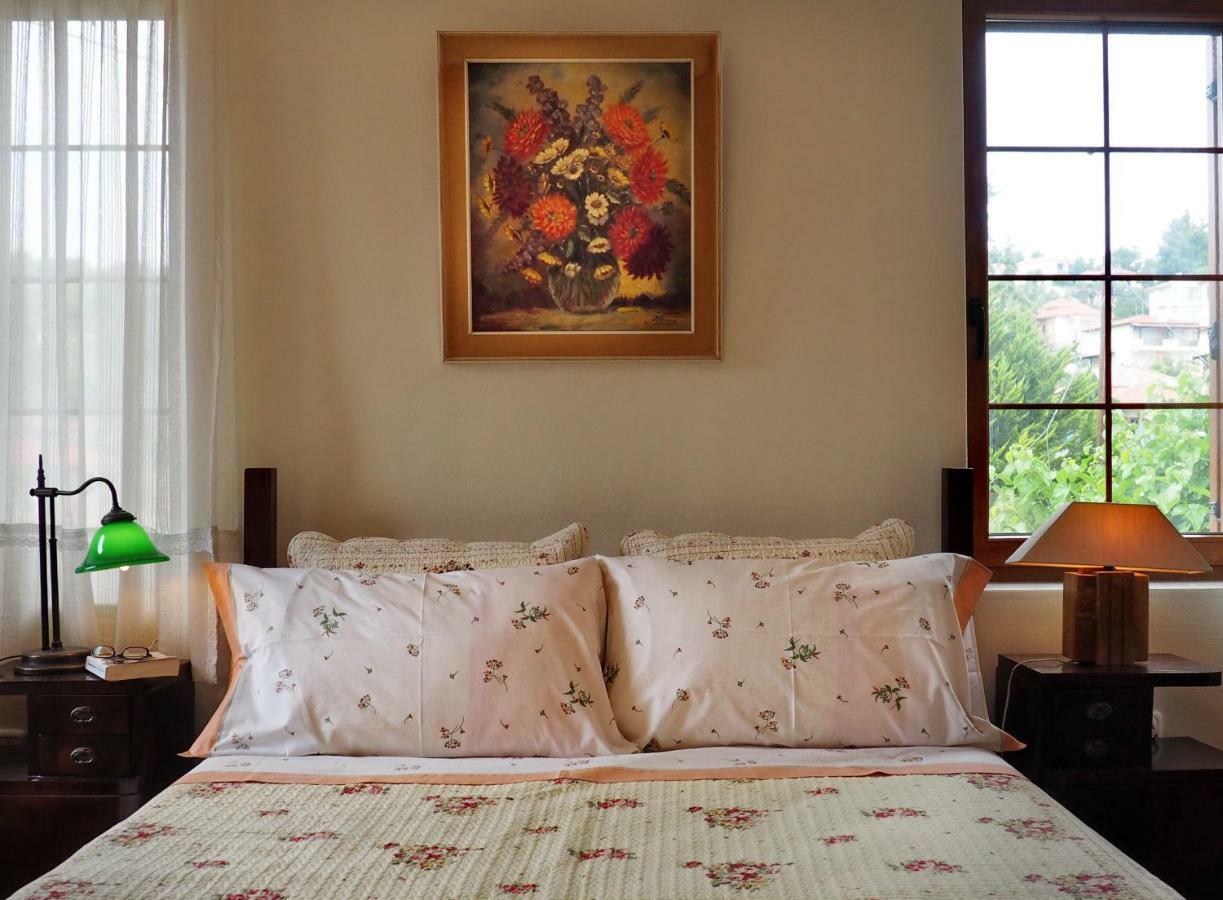 Paliouri House Βίλα Εξωτερικό φωτογραφία