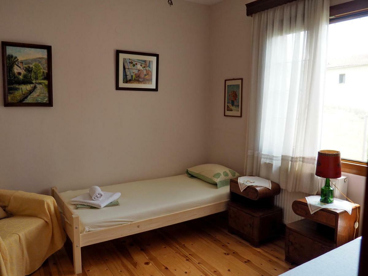 Paliouri House Βίλα Εξωτερικό φωτογραφία