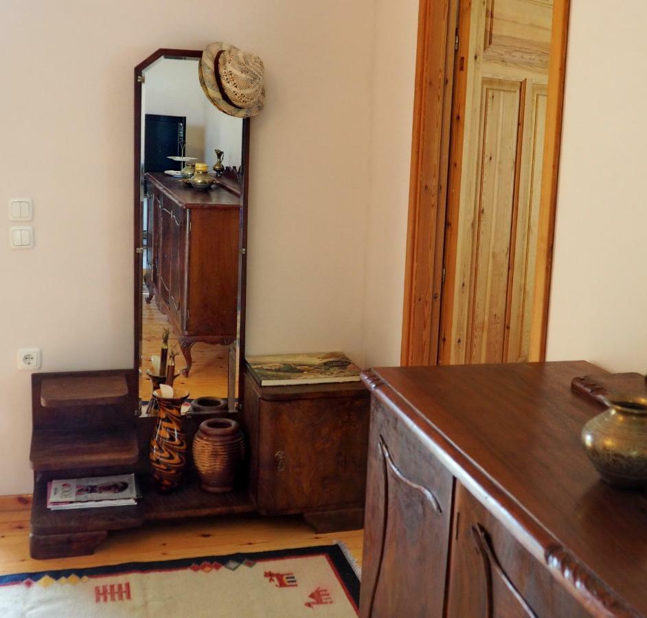 Paliouri House Βίλα Εξωτερικό φωτογραφία
