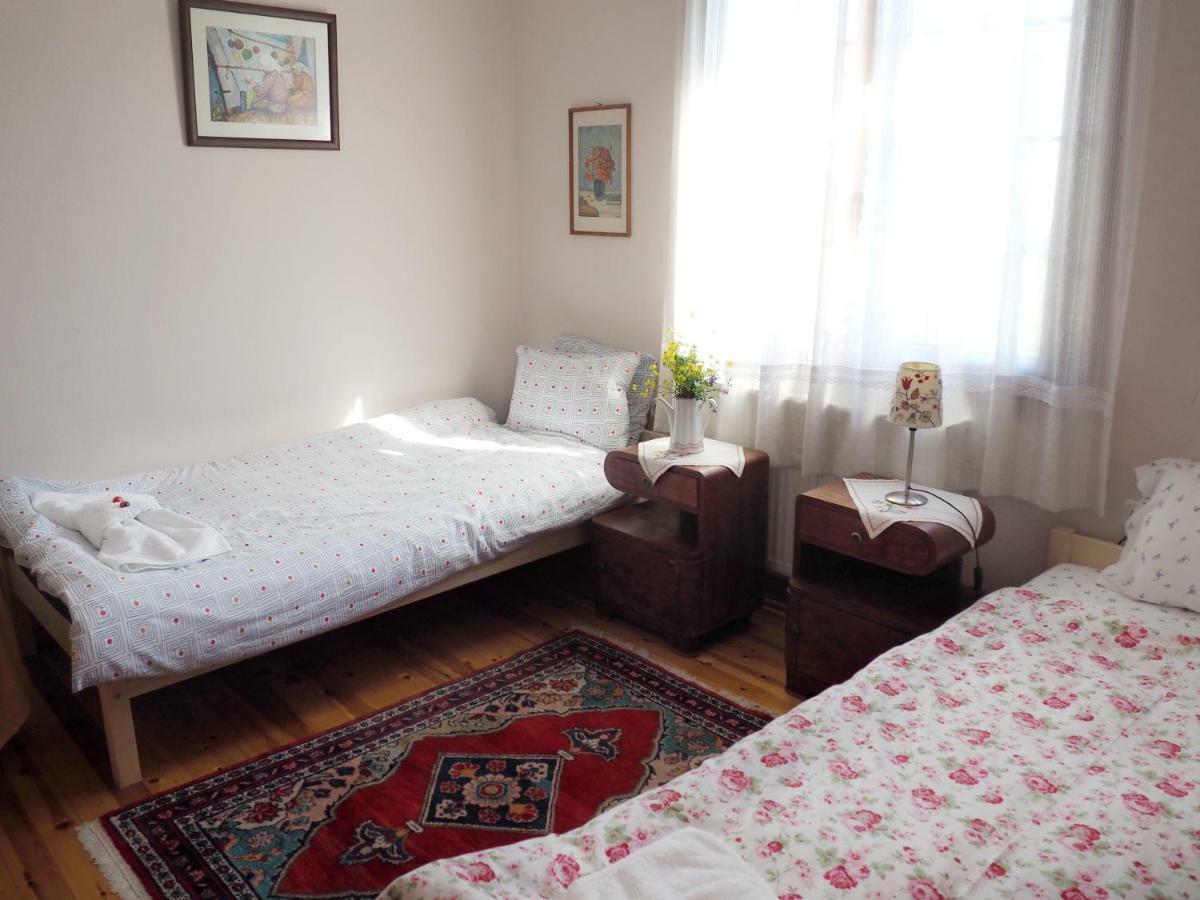 Paliouri House Βίλα Εξωτερικό φωτογραφία