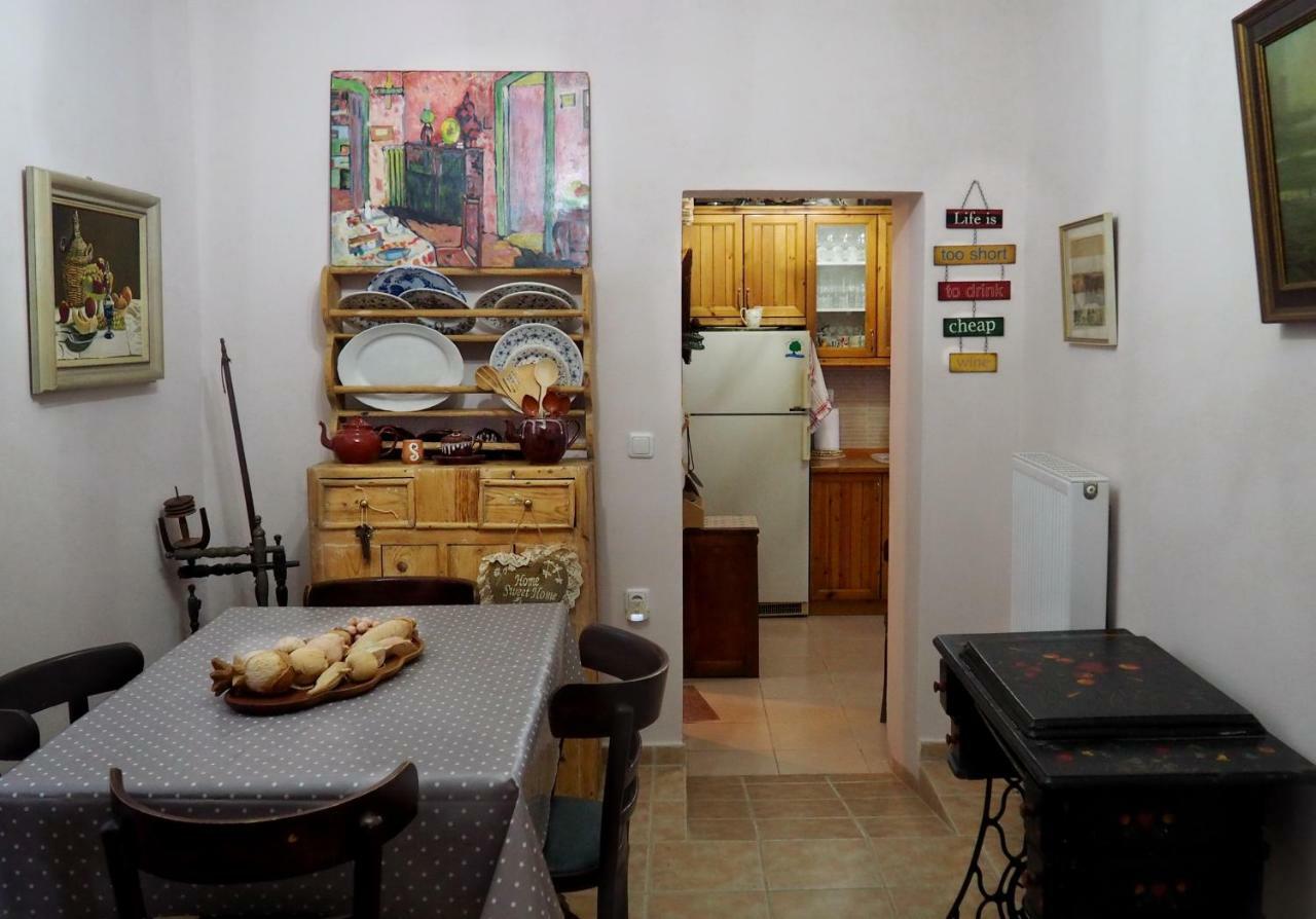 Paliouri House Βίλα Εξωτερικό φωτογραφία