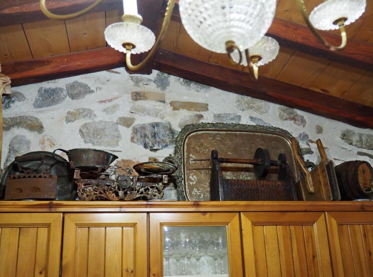 Paliouri House Βίλα Δωμάτιο φωτογραφία